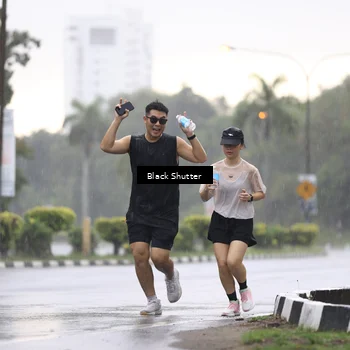 Runner Photo 8063868