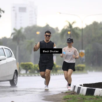 Runner Photo 8063871