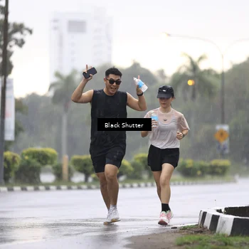 Runner Photo 8063872