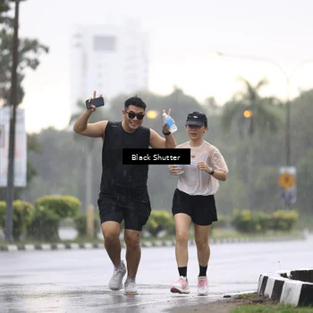 Runner Photo 8063874