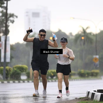 Runner Photo 8063875