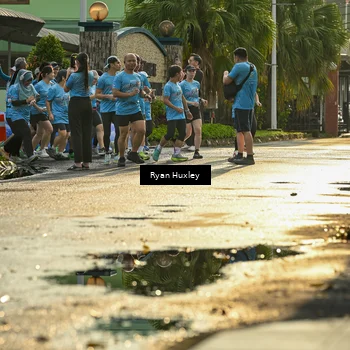 Runner Photo 8063876