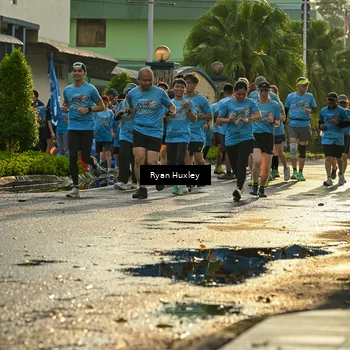 Runner Photo 8063878