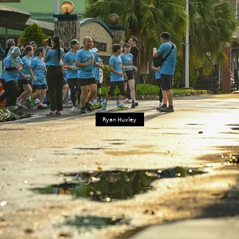 Runner Photo 8063879
