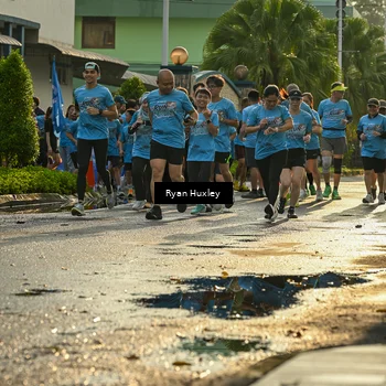 Runner Photo 8063881