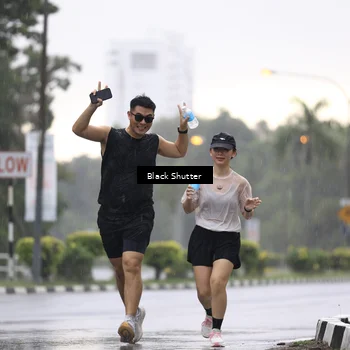 Runner Photo 8063882