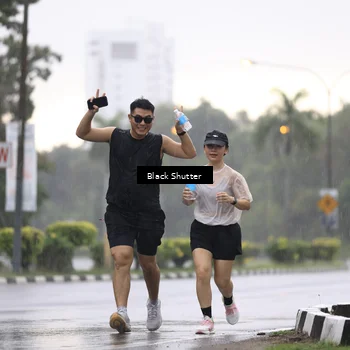 Runner Photo 8063883
