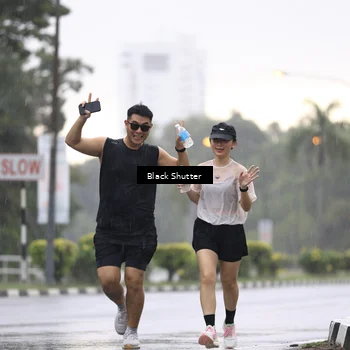 Runner Photo 8063884