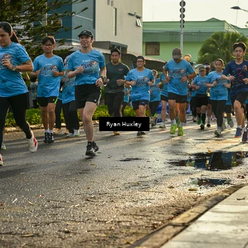 Runner Photo 8063885