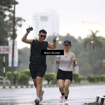Runner Photo 8063887