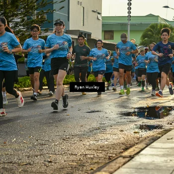 Runner Photo 8063888