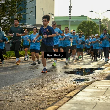 Runner Photo 8063889