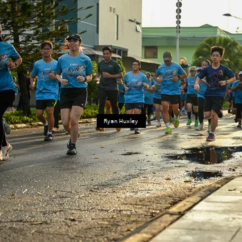 Runner Photo 8063890
