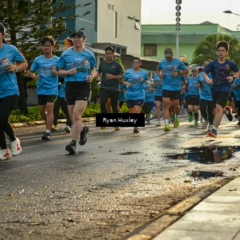 Runner Photo 8063892