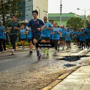 Runner Photo 8063893