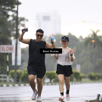 Runner Photo 8063894
