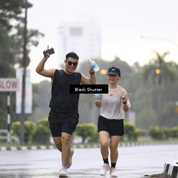 Runner Photo 8063895