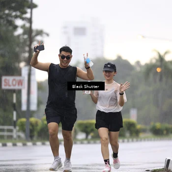 Runner Photo 8063896