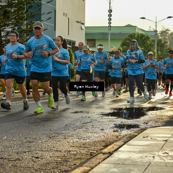 Runner Photo 8063898