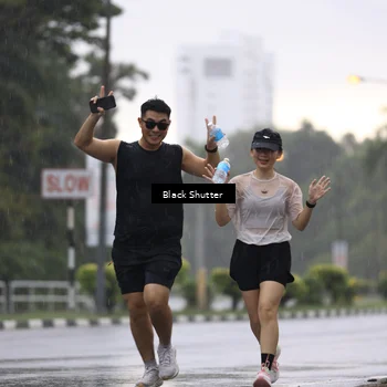 Runner Photo 8063899