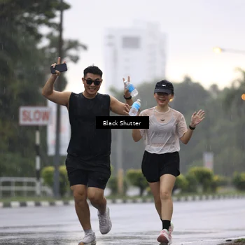 Runner Photo 8063900