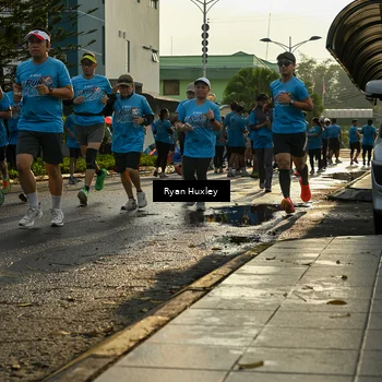 Runner Photo 8063901