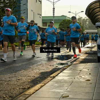 Runner Photo 8063902