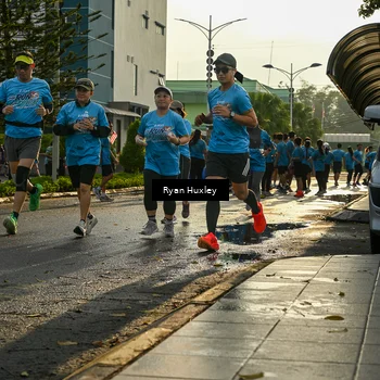 Runner Photo 8063903