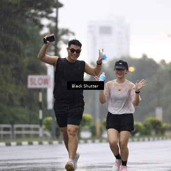 Runner Photo 8063904