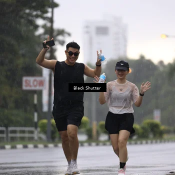 Runner Photo 8063906