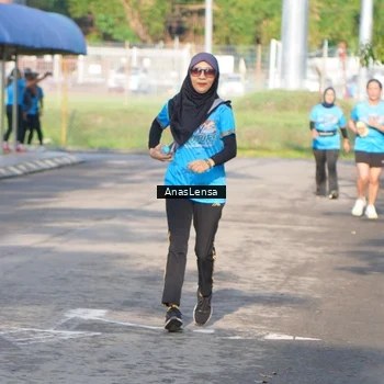 Runner Photo 8063907
