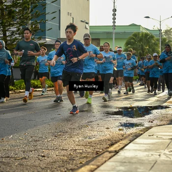 Runner Photo 8063908