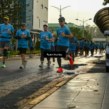 Runner Photo 8063909