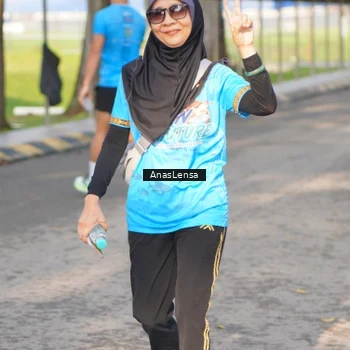 Runner Photo 8063911