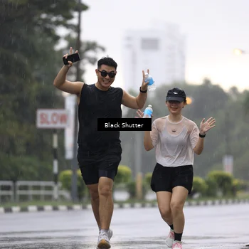 Runner Photo 8063913