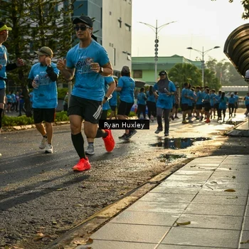 Runner Photo 8063914