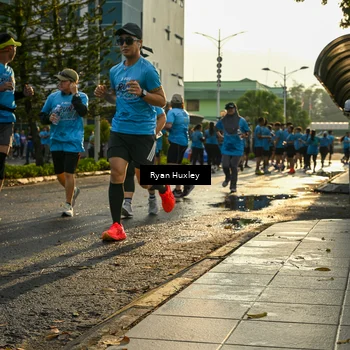 Runner Photo 8063915