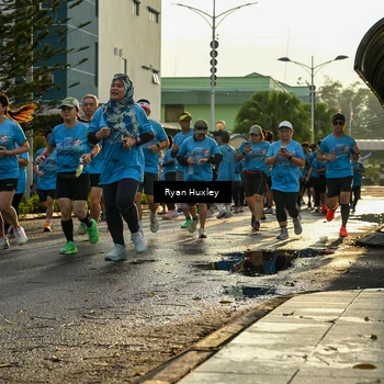 Runner Photo 8063916