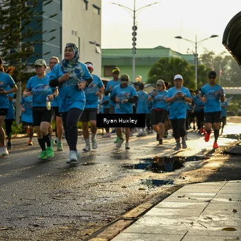 Runner Photo 8063917
