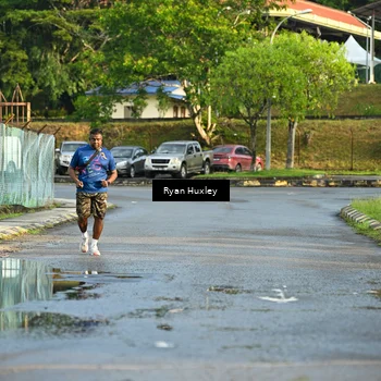 Runner Photo 8063918