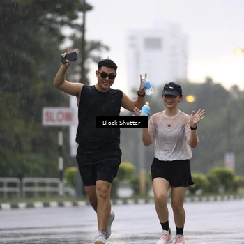 Runner Photo 8063920