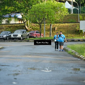 Runner Photo 8063921