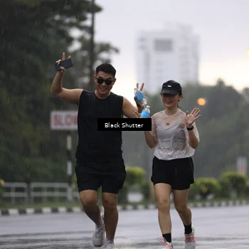 Runner Photo 8063922