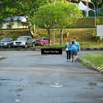 Runner Photo 8063924