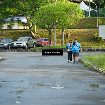Runner Photo 8063925