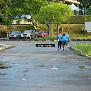 Runner Photo 8063926