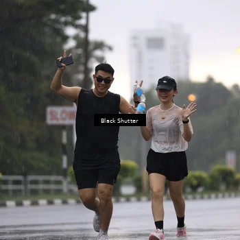 Runner Photo 8063928