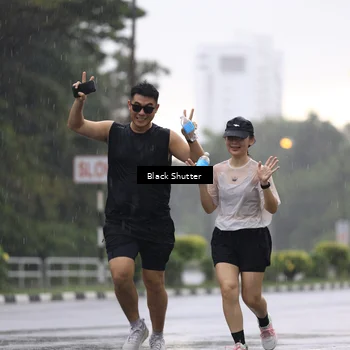 Runner Photo 8063929
