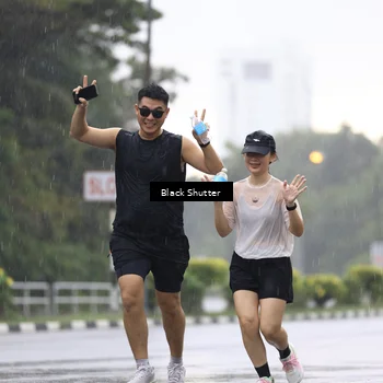 Runner Photo 8063931