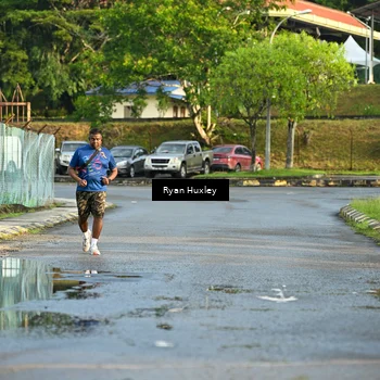 Runner Photo 8063936
